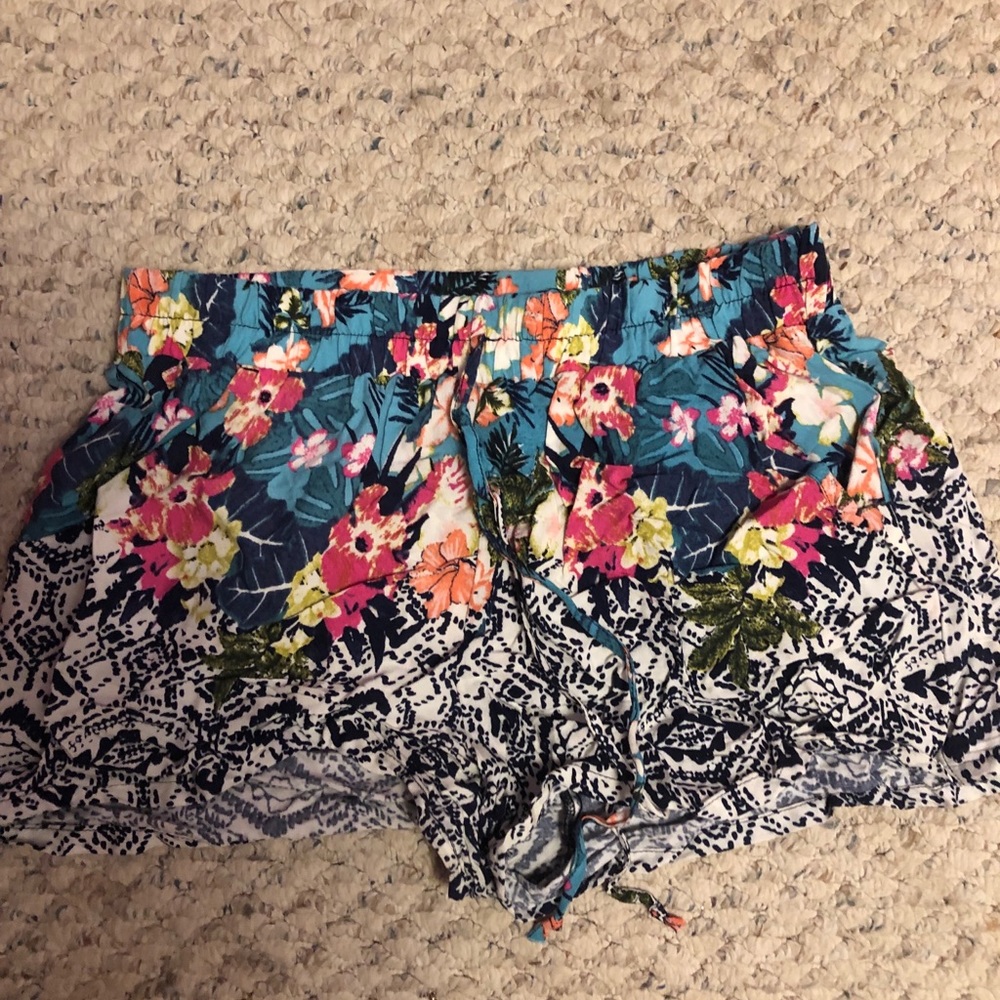 Bebop Shorts